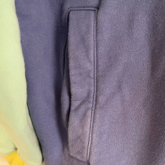 Teddy Fresh COLOR BLOCK HOODIE 2.0 - Picture 11 of 15